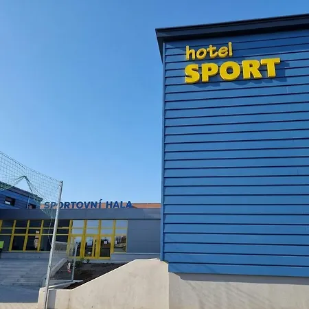 Hotel Sport 3*